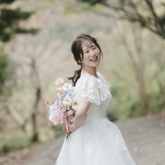 カメラマン もこちゃん