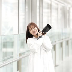 カメラマン もえちゃ