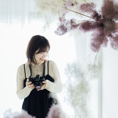 カメラマン ももち | 堀田桃子