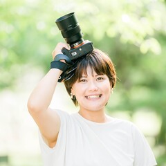 カメラマン momon