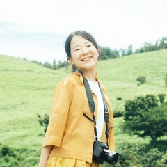 カメラマン もんち