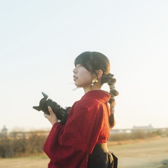 カメラマン もん