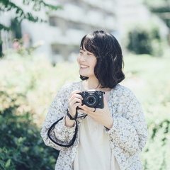 カメラマン もーこ/小宮山ももこ