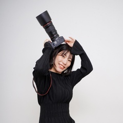 カメラマン TSUki