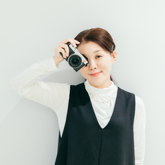 カメラマン もりさち|森幸子