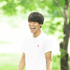 カメラマン もりそん