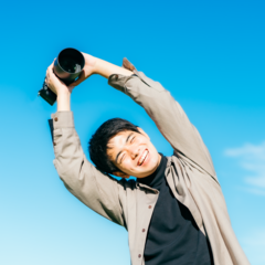 出張撮影・出張カメラマン丨ラブグラフ丨もったん