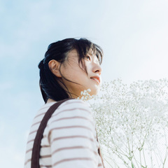 カメラマン むぎ