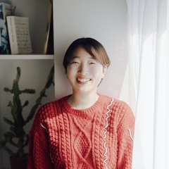 カメラマン みょんちゃ