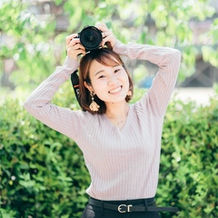 カメラマン なっちゃん