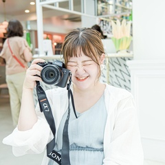 カメラマン なちょす