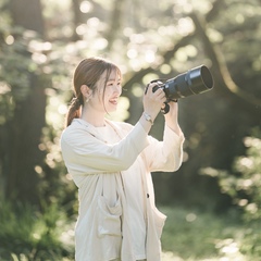 カメラマン なこち