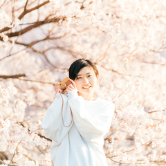 カメラマン ながちゃん