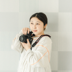 カメラマン しのはらなほ