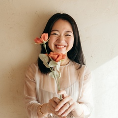 カメラマン なじみ