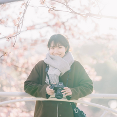 カメラマン あーりー