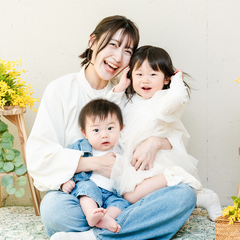 カメラマン なみち