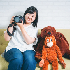 出張撮影・出張カメラマン丨ラブグラフ丨瀬戸波音