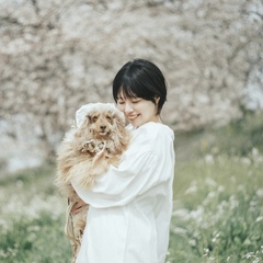 カメラマン なな