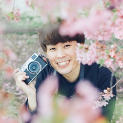 カメラマン なおっきー