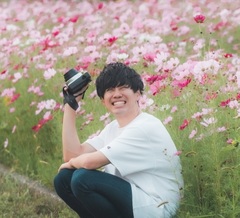 カメラマン まつなお