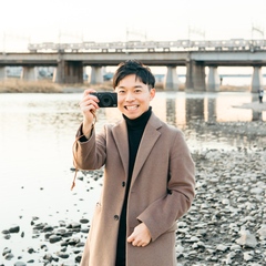 カメラマン なおゆき