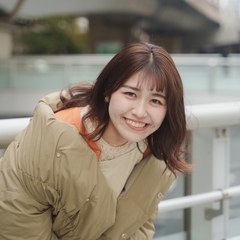 カメラマン なすちゃん