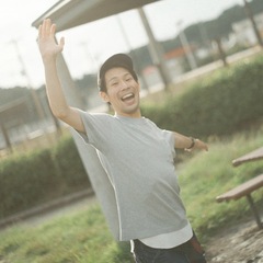 カメラマン なすくん