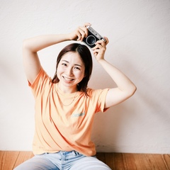 カメラマン なつみかん
