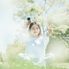 カメラマン なつみかん