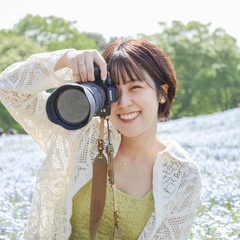 カメラマン なつは
