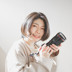 カメラマン なつき