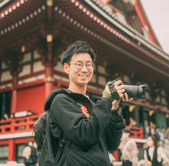 出張撮影・出張カメラマン丨ラブグラフ丨なつお(夏生)