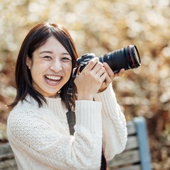 カメラマン なちゅら