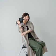 カメラマン ねっち