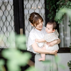 カメラマン ニーナ