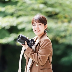 カメラマン にか