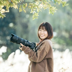 カメラマン にわ