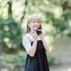 カメラマン ノア