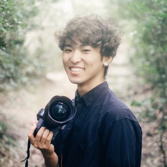 カメラマン のだけん/野田健介