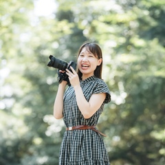 カメラマン のぐちゃん