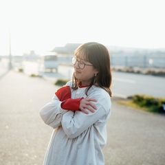 出張撮影・出張カメラマン丨ラブグラフ丨のもちゃん