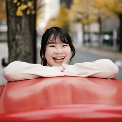 カメラマン のん