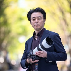 カメラマン Novi(のび)