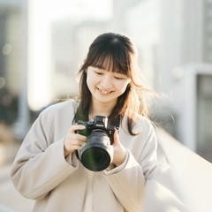 カメラマン のーや