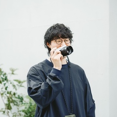 カメラマン のやさん/日根野谷 啓樹