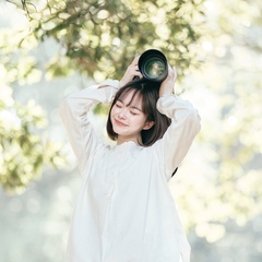 カメラマン Nozomin / のぞみん