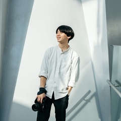 カメラマン おーにし