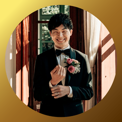 出張撮影・出張カメラマン丨ラブグラフ丨おちおち@記録と記憶に彩りを💐