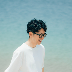 カメラマン おで